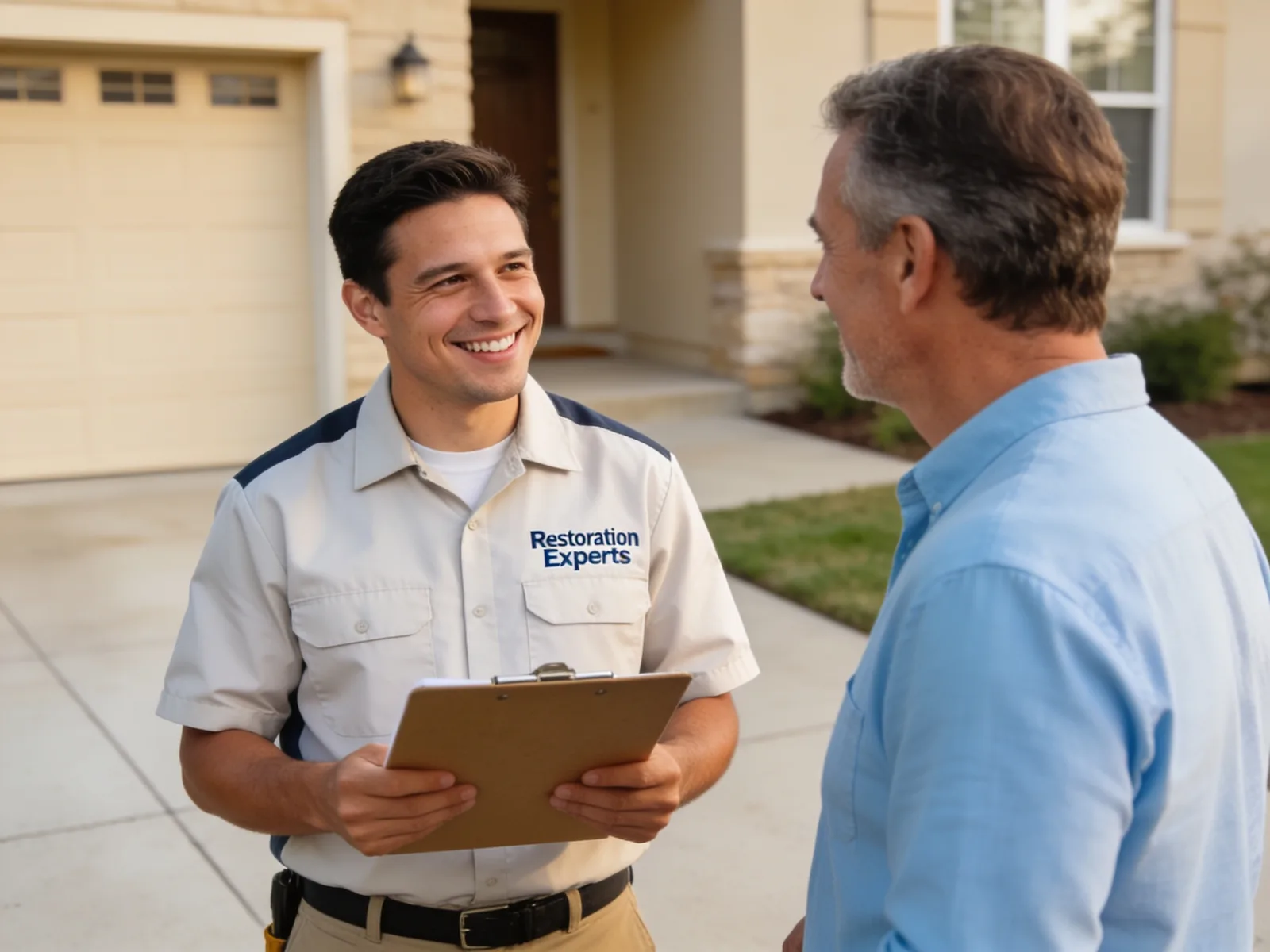 Water Damage Cleanup Lexington, NY FAQs